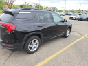2019 GMC Terrain SLE at Al Serra Buick GMC