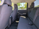 Thumbnail image of 2024 Nissan Frontier at West Kendall Toyota New