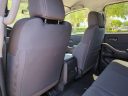 Thumbnail image of 2024 Nissan Frontier at West Kendall Toyota New
