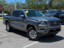 Thumbnail image of 2024 Nissan Frontier at West Kendall Toyota New