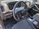 2024 Nissan Frontier SV at West Kendall Toyota New