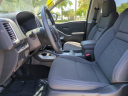 Thumbnail image of 2024 Nissan Frontier at West Kendall Toyota New