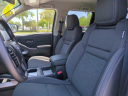 Thumbnail image of 2024 Nissan Frontier at West Kendall Toyota New