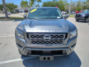 Thumbnail image of 2024 Nissan Frontier at West Kendall Toyota New