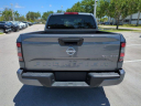 Thumbnail image of 2024 Nissan Frontier at West Kendall Toyota New