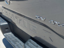 Thumbnail image of 2024 Nissan Frontier at West Kendall Toyota New