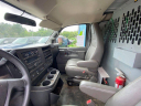 Thumbnail image of 2017 Chevrolet Express at OB AUTO, LLC