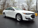 Thumbnail image of 2020 Chevrolet Malibu at Team Chevrolet Gmc