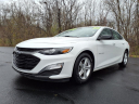 Thumbnail image of 2020 Chevrolet Malibu at Team Chevrolet Gmc
