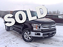Thumbnail image of 2018 Ford F-150 at Ferrario Auto Team Chrysler Dodge Jeep Ram