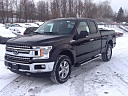 Thumbnail image of 2018 Ford F-150 at Ferrario Auto Team Chrysler Dodge Jeep Ram
