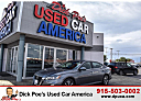 Thumbnail image of 2021 Nissan Altima at Dick Poe's Used Car America