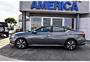 Thumbnail image of 2021 Nissan Altima at Dick Poe's Used Car America