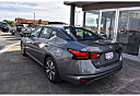 Thumbnail image of 2021 Nissan Altima at Dick Poe's Used Car America