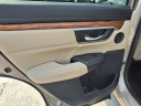 2019 Honda CR-V EX-L at Al White Motors
