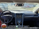 Thumbnail image of 2014 Ford Fusion at LaFontaine Kia