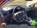 Thumbnail image of 2014 Ford Fusion at LaFontaine Kia