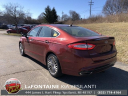 Thumbnail image of 2014 Ford Fusion at LaFontaine Kia