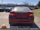 Thumbnail image of 2014 Ford Fusion at LaFontaine Kia