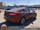 Thumbnail image of 2014 Ford Fusion at LaFontaine Kia
