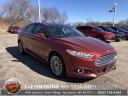 Thumbnail image of 2014 Ford Fusion at LaFontaine Kia