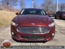 Thumbnail image of 2014 Ford Fusion at LaFontaine Kia