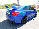 Thumbnail image of 2019 Subaru WRX at Gary Mathews Motors