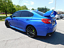 Thumbnail image of 2019 Subaru WRX at Gary Mathews Motors