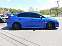 Thumbnail image of 2019 Subaru WRX at Gary Mathews Motors