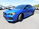 Thumbnail image of 2019 Subaru WRX at Gary Mathews Motors