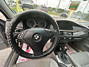 2005 BMW 5 Series 530i at Country Club Motors