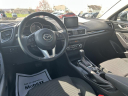 2016 Mazda Mazda3 i Grand Touring at Miracle Chevrolet of Morgantown