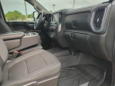 Thumbnail image of 2023 Chevrolet Silverado 2500HD at Action Buick Gmc