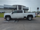 Thumbnail image of 2023 Chevrolet Silverado 2500HD at Action Buick Gmc
