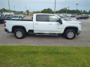 Thumbnail image of 2023 Chevrolet Silverado 2500HD at Action Buick Gmc