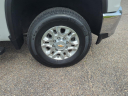 Thumbnail image of 2023 Chevrolet Silverado 2500HD at Action Buick Gmc
