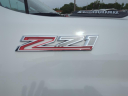Thumbnail image of 2023 Chevrolet Silverado 2500HD at Action Buick Gmc
