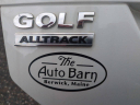 Thumbnail image of 2017 Volkswagen Golf Alltrack at The Auto Barn