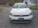 Thumbnail image of 2017 Volkswagen Golf Alltrack at The Auto Barn