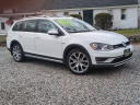 Thumbnail image of 2017 Volkswagen Golf Alltrack at The Auto Barn