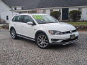 Thumbnail image of 2017 Volkswagen Golf Alltrack at The Auto Barn
