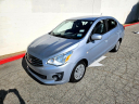 Thumbnail image of 2018 Mitsubishi Mirage G4 at LA Fine Motors
