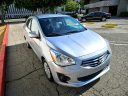 Thumbnail image of 2018 Mitsubishi Mirage G4 at LA Fine Motors