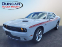 Thumbnail image of 2015 Dodge Challenger at Duncan Ford Chrysler
