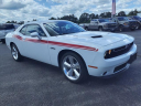 Thumbnail image of 2015 Dodge Challenger at Duncan Ford Chrysler