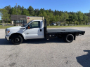 Thumbnail image of 2016 Ford F-350 Super Duty at Moore Automotive Group, LLC