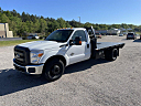 Thumbnail image of 2016 Ford F-350 Super Duty at Moore Automotive Group, LLC