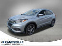 Thumbnail image of 2022 Honda HR-V at Zanesville Honda