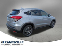 Thumbnail image of 2022 Honda HR-V at Zanesville Honda