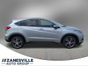 Thumbnail image of 2022 Honda HR-V at Zanesville Honda